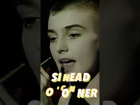 Cover The PRINCE vs SINEAD O'CONNER MADNESS (FARGNOLI factor) #shorts