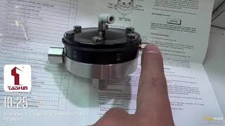 iu p Sn Devilbiss Hgb 510 R4 Hng Dn S Dng Fluid Regulator Devilbiss Hgb510r4