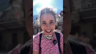 🎥 Déplace-toi Vert ! 🌿 Compagnie du Mont-Blanc 🏔️