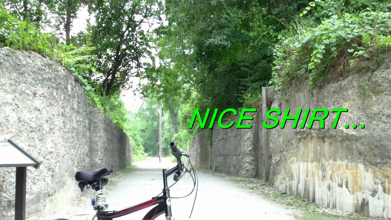 BEEF JERKY Bike Ride YouTube