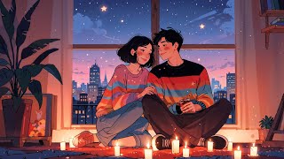 "Cuddle & Chill: Soft Lofi Tunes for Lovers and Dreamers" screenshot 4