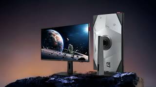Skyworth launches new 27-inch 2K 275Hz Fast IPS gaming monitor