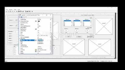 CARA MEMBUAT SLIDER, LISTBOX, POP UP MENU, RADIO BUTTON DAN AXES GUIDE MATLAB OLEH 
