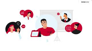 How Webcon Makes Citizen-Assisted Development Happen