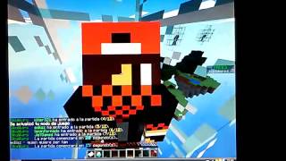 Skywars Con Flayerboy Y Laubarrios