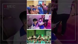 111學年度協進畢業晚會精華版