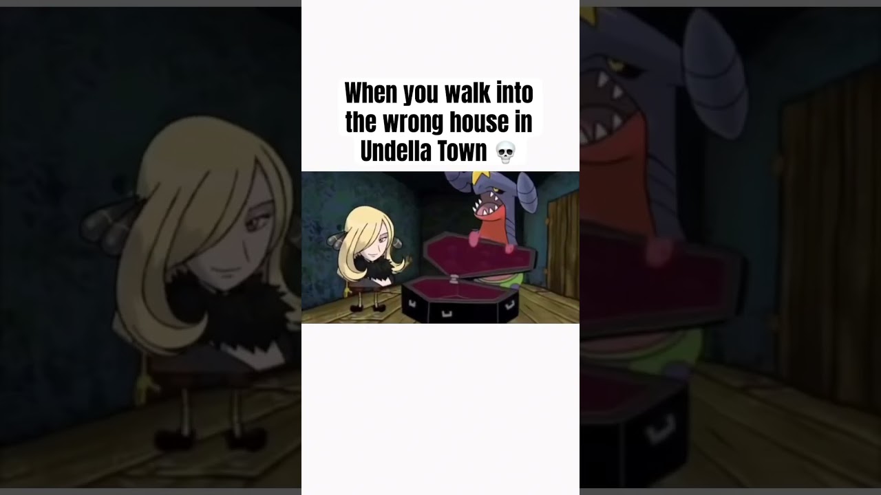 A Nuzlocke nightmare 🥴 