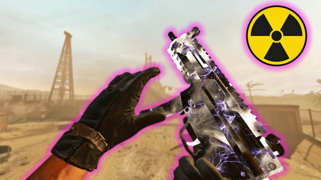 MW3 REMASTERED | 172 Kills DOUBLE NUKE On Rust w/ MP5K | HMW Gameplay
