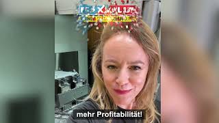 ISCAR TechTalk OnSite MAXOUT Your Drilling - GERMANY