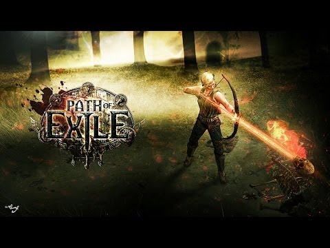 Path Of Exile walkthrough Part 20 Gameplay Lets play "Path Of Exile walkthrough"