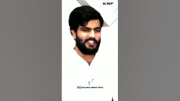 Byreddy Siddharth dialogue WhatsApp❤ status in Telugu #shorts#viral
