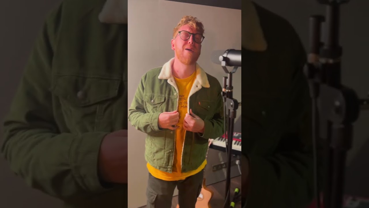 Jamie McCool - The House of the Rising Sun - The Animals cover