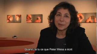 Esther Shalev-Gerz (1/2)