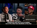 Devin Booker’s a F*cking ghost | Game 2 reaction