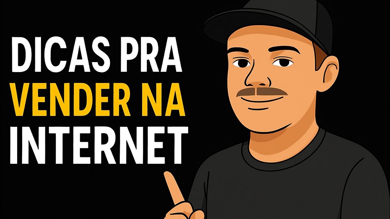 Como vender pela internet dicas 🤔 - YouTube