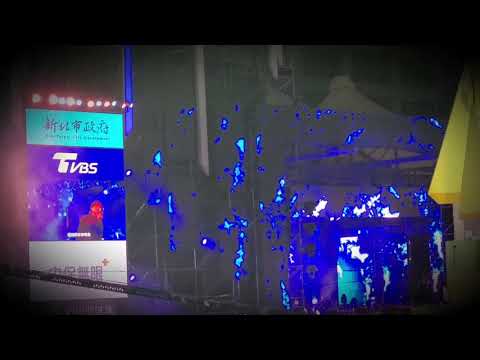 「2019巨星耶誕演唱會」曾沛慈 _ 夠愛