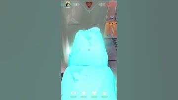 Sage One Way Wall on Icebox | Operator Tips and Tricks in Hindi | Sage Valorant | Valorant