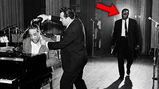 Mobster Tried to Humiliate Duke Ellington — Bumpy Johnson Showed Him the RAZOR