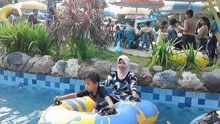 Bumi Asri Waterboom Medan