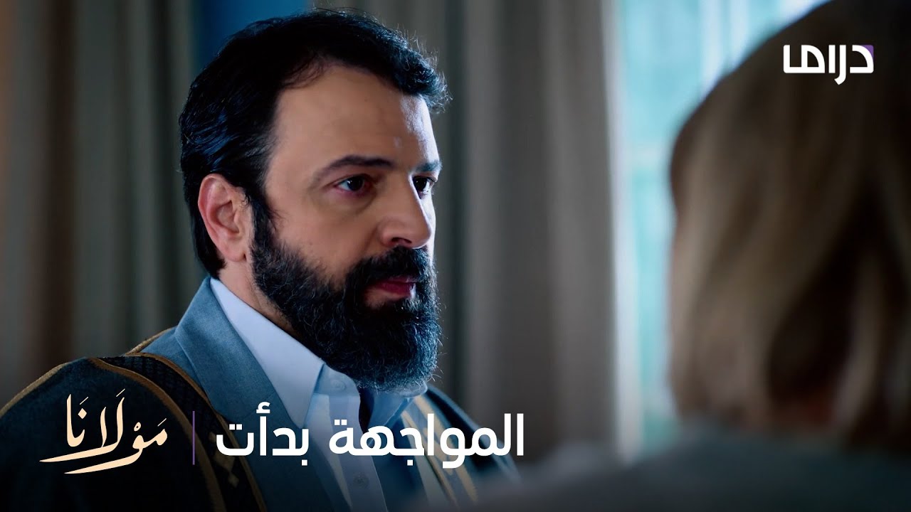 العقيد يشعل الفتنة بين مولانا وأهالي العادلية