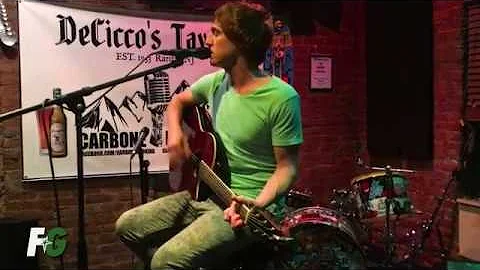 Jamie McClanahan of "The Victory Drive"