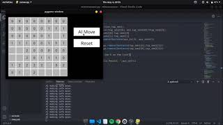 CS50 AI project 1 Minesweeper