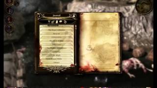 Let's Play Dragon Age: Origins - Part 21a - Random Sidequesting!