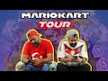 Mario kart Tour | Bekaar Plus | Gaming Video