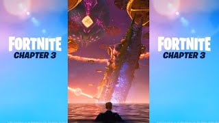 Fortnite Accidentally Leaked The Chapter 3 Trailer | Fortnite