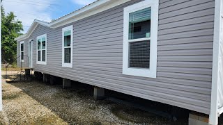 The Promise: 4 Bed 2 Bath Home