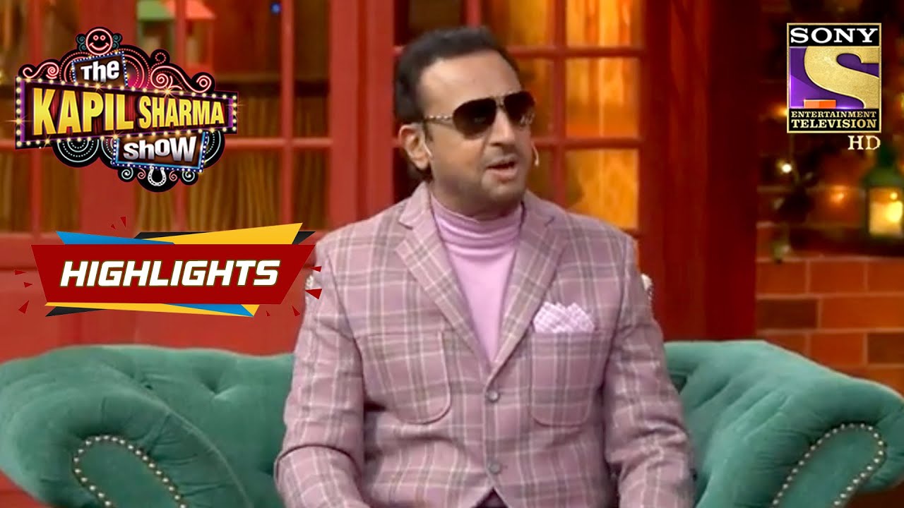When Gulshan Got Nervous In Front Of Big B | The Kapil Sharma Show Season 2 | Ep 177 | Highlights
