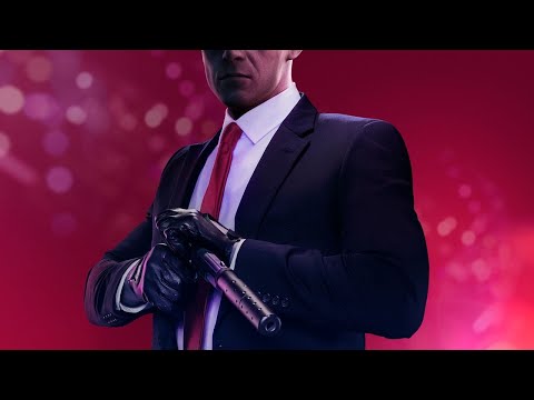 : A Deadly Walk Through Hitman 2's Miami Level - E3 2018