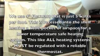 The Boaphile Plastics 12 Sweater Assembly Video