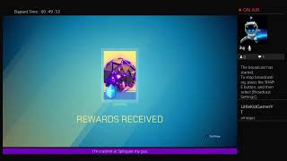 Splitgate but its my first time playing