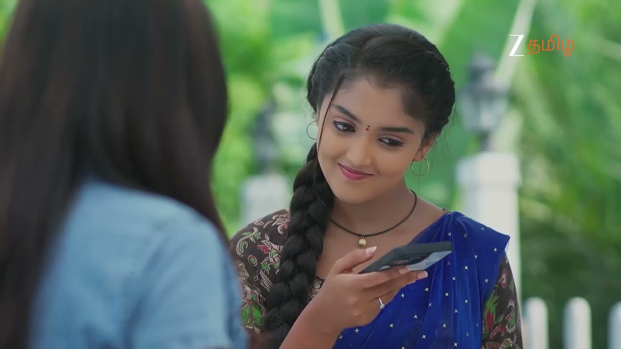 Salangai Oli | Ep - 120 | Webisode | Oct 30 2025 | Zee Tamil