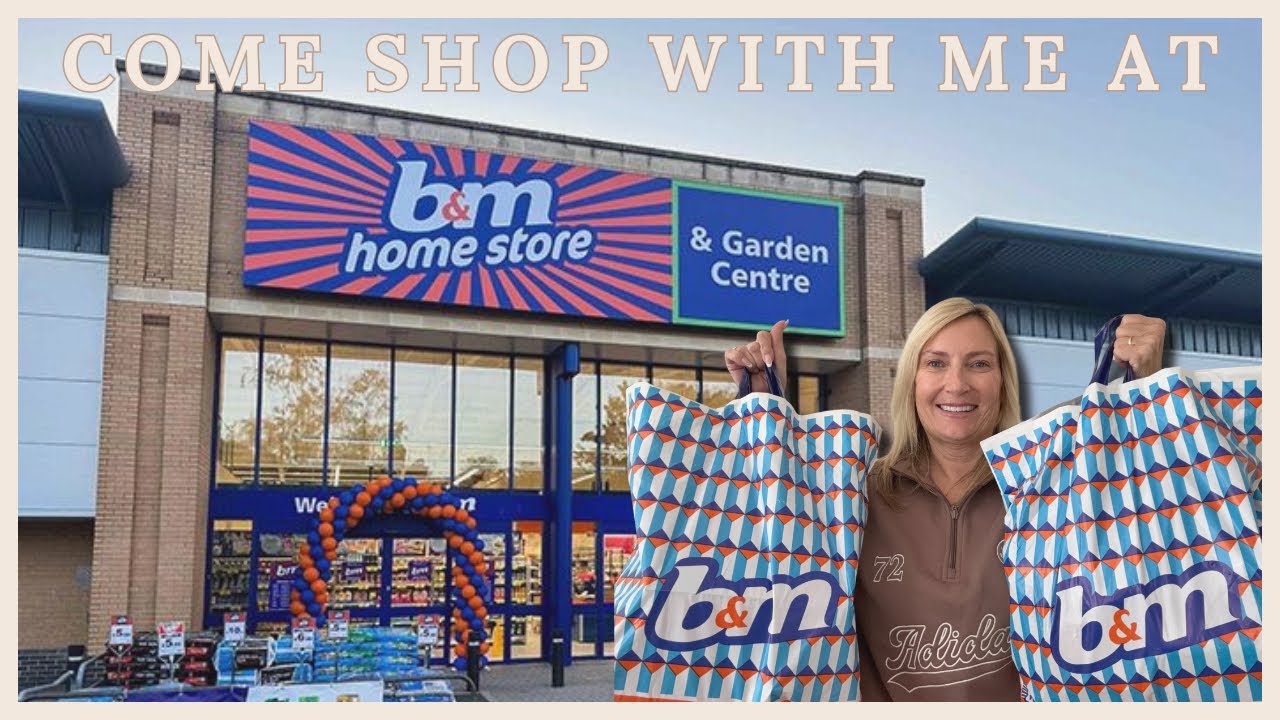 B&M, заходите и покупайте! Новинки для дома, Пасхи, Дня святого Валентина и многое другое - Я в в...