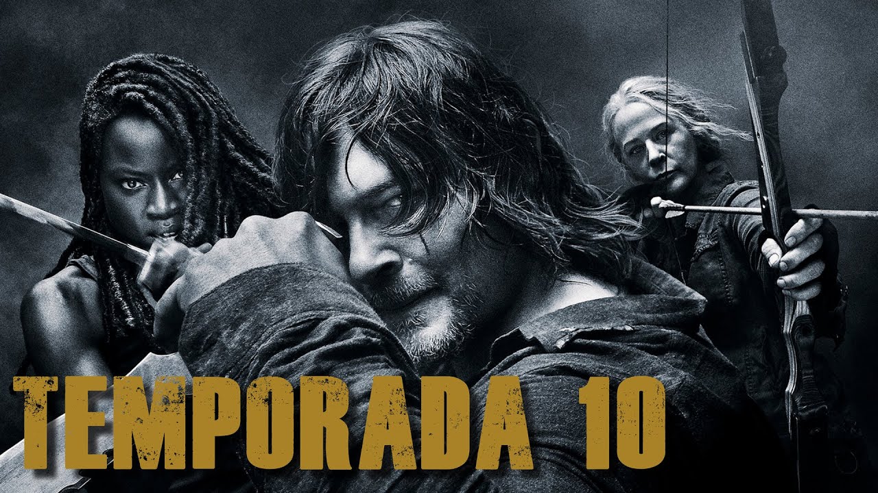 La Guerra de los Susurradores | The Walking Dead | Temporada 10 | Resumen, Análisis y Crítica