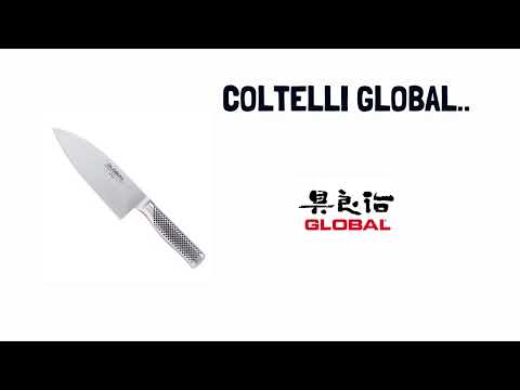 Coltelli Global