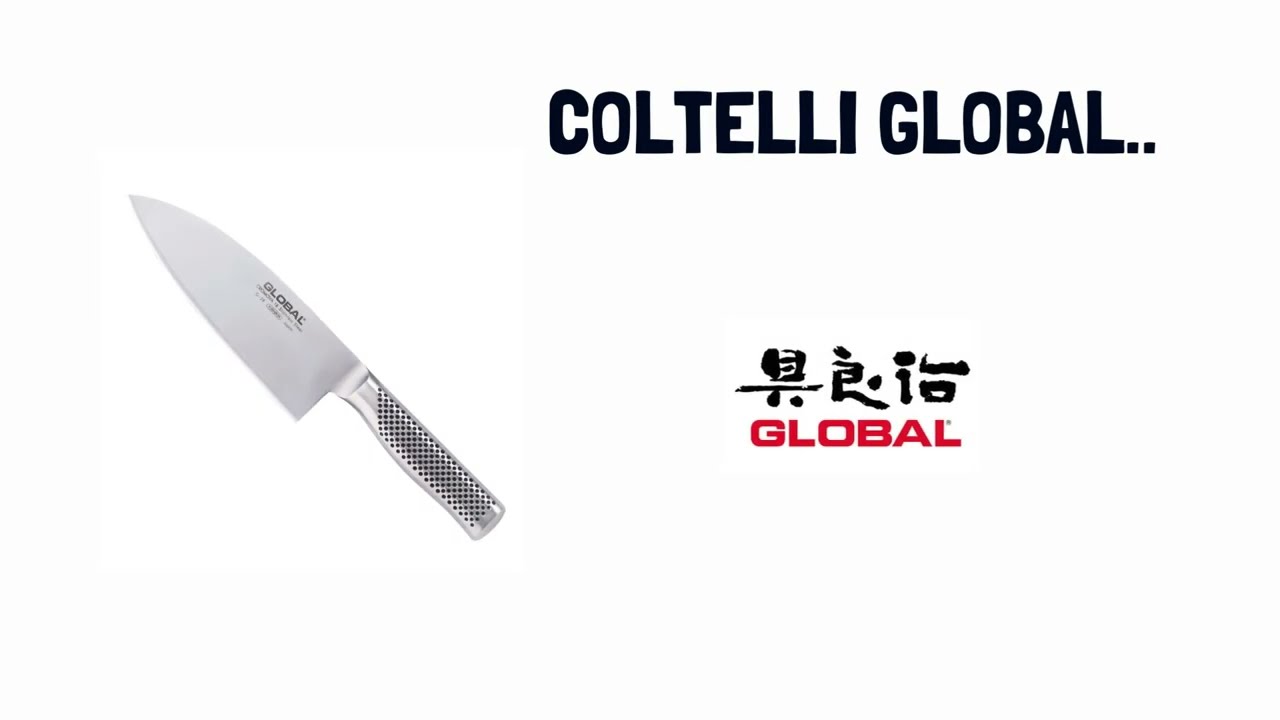 Coltelli Global 