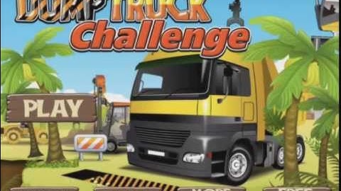 Ferry Dump Truck App Source Code by Bluecloud Solutions