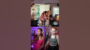 Thumbnail of People Pleaser - The Musical | Recording