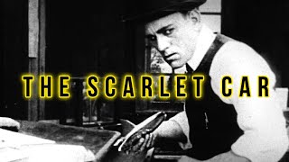 The Scarlet Car