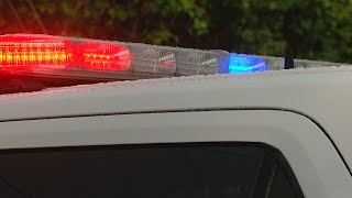 Woman fatally struck by pickup truck in area Kroger parking lot