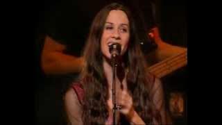 Alanis Morissette -  Thank U - Live in Las Vegas 1999