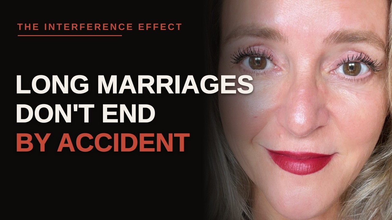 Grey Divorce After 50: What Quietly Ends Long Marriages