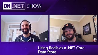 Using Redis as a .NET Core Data Store Net Worth