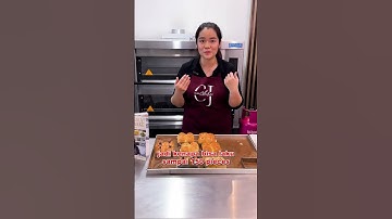 Thumbnail of Sistem PO bisa hasilin 150pcs/hari dari jualan roti manis | #bakery #rotimanis #resep #bread