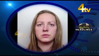 Duniya Bhar Se | 21 August 2023 | #worldnews | #newsupdate | 4tv News screenshot 4