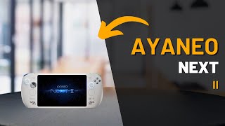 Обновления Ayaneo Next II + TrimUI Smart Pro S