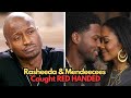 Rasheeda &amp; Mendeecees Caught RED HANDED Late-Night Video Leaked